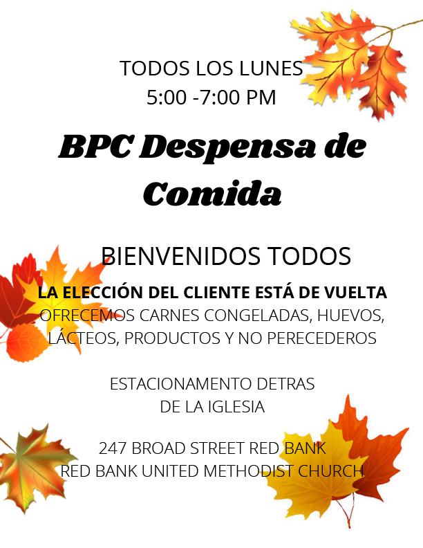 2021-Fall-BPC-Food-Pantry-Flyer-English-Spanish-2 2021-Fall-BPC-Food-Pantry-Flyer-English-Spanish-2